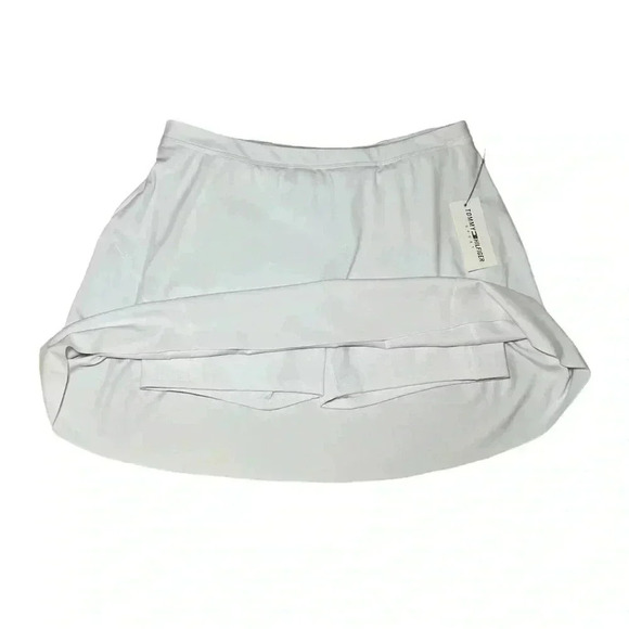 Tommy Hilfiger Sport white skort sz L - Picture 2 of 6